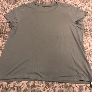 Madewell Vintage Wash Tee